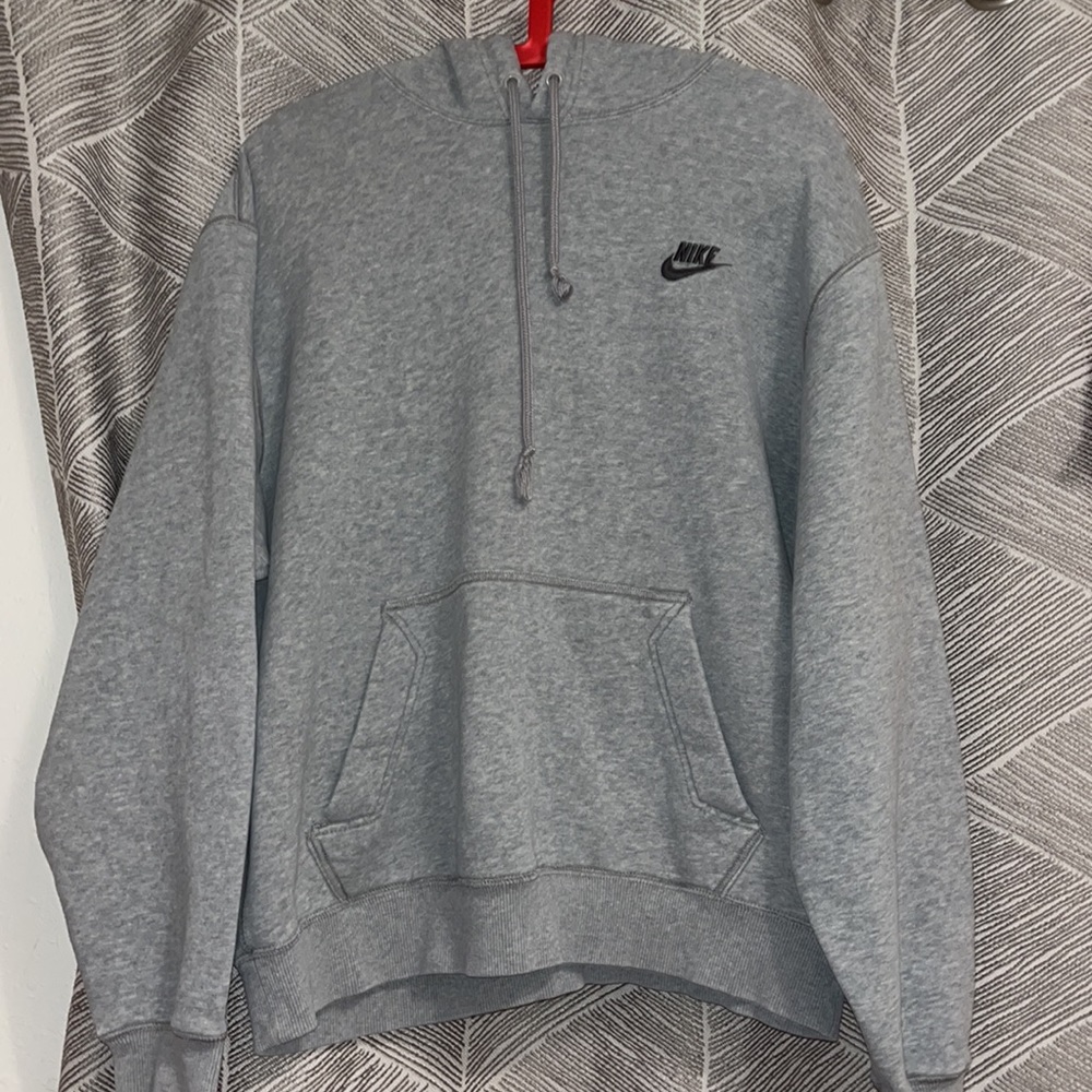 Nike hoodie